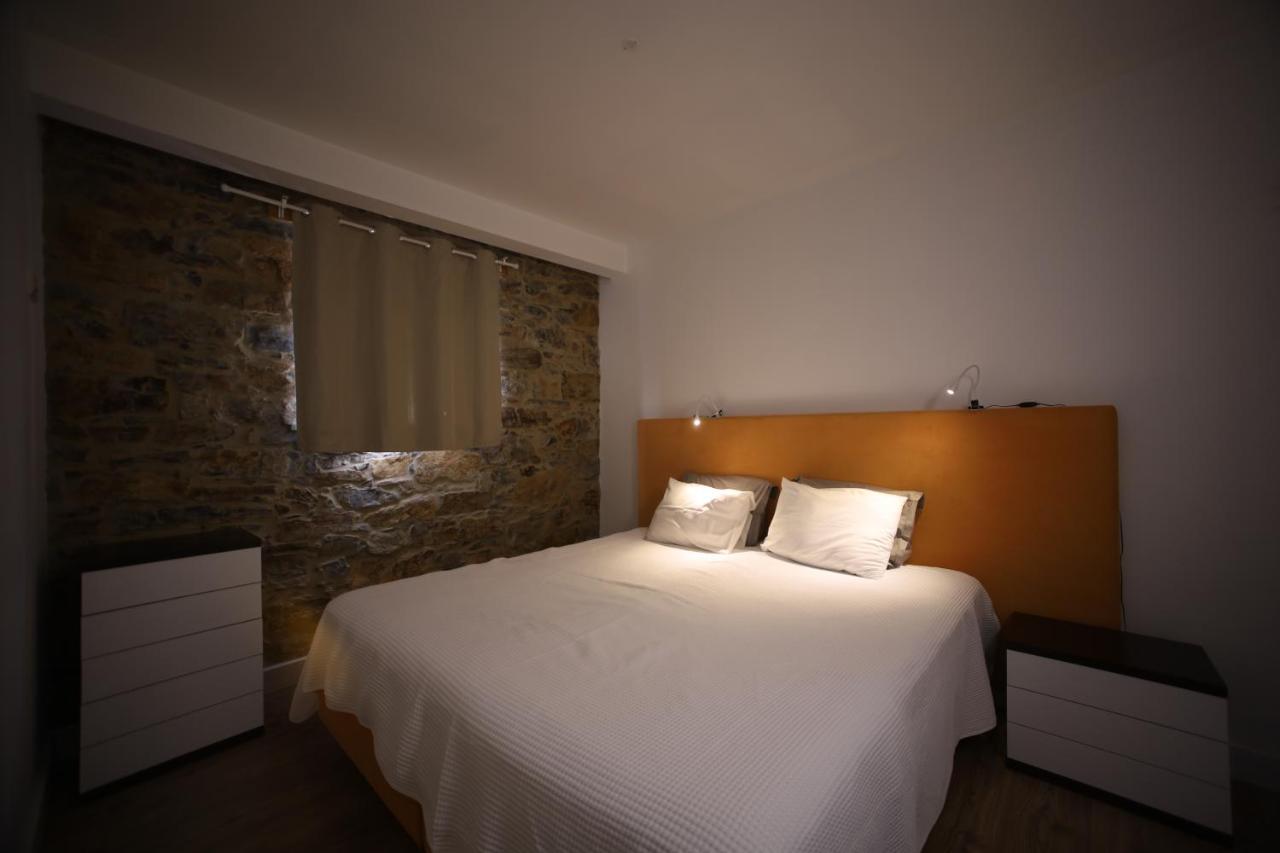 Apartamentos Rurais - Casas Do Lagar Rosmaninhal  Экстерьер фото