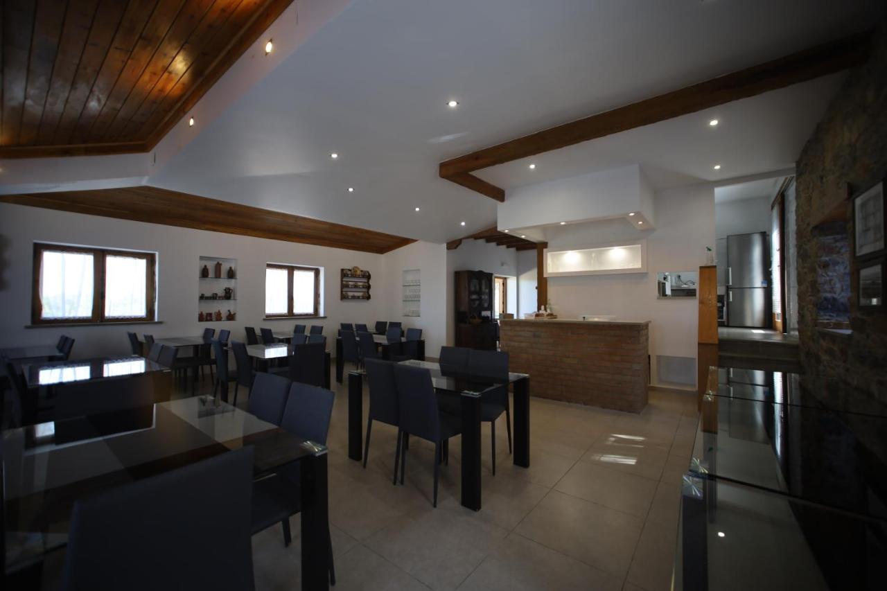 Apartamentos Rurais - Casas Do Lagar Rosmaninhal  Экстерьер фото