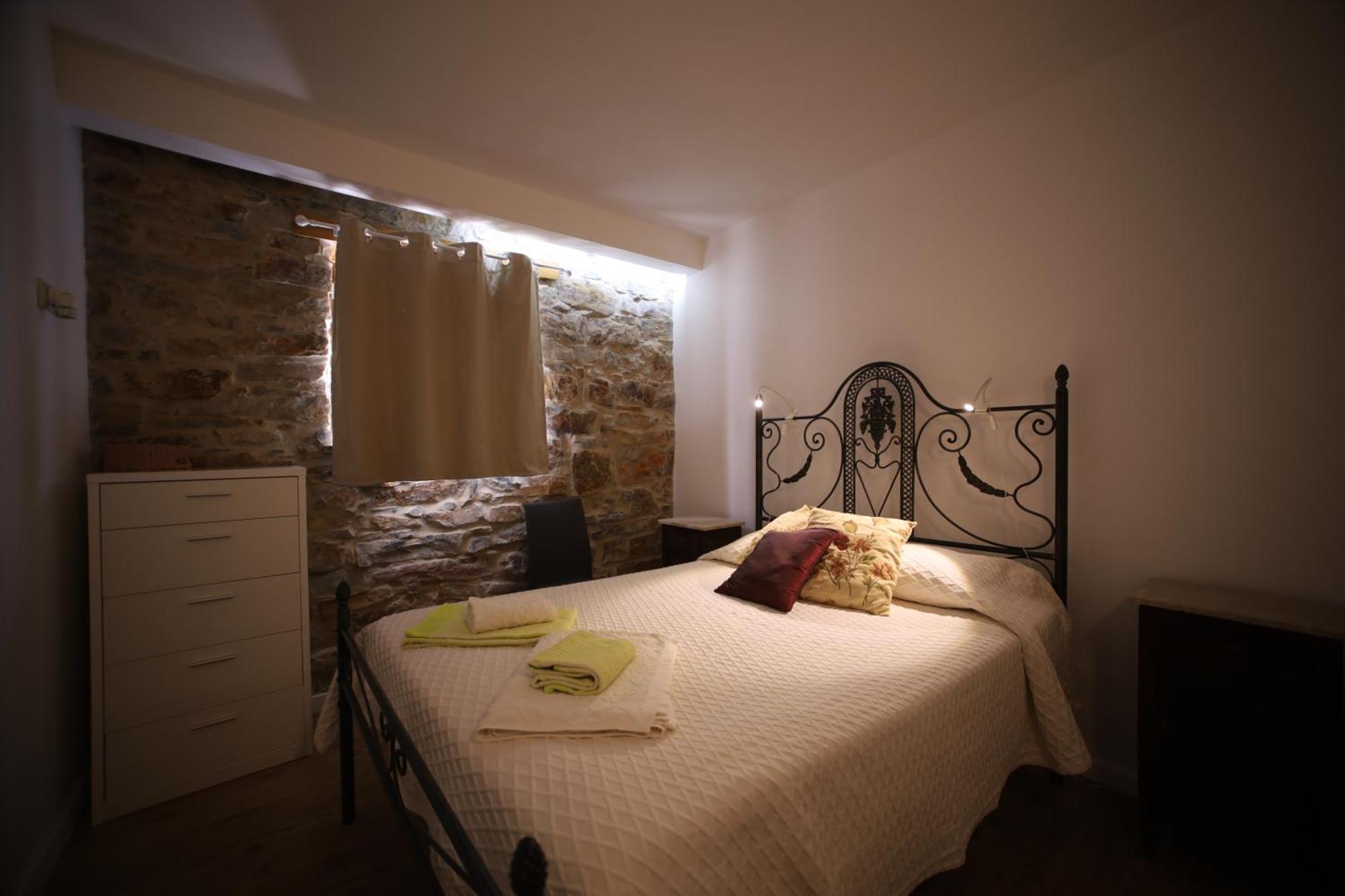 Apartamentos Rurais - Casas Do Lagar Rosmaninhal  Экстерьер фото