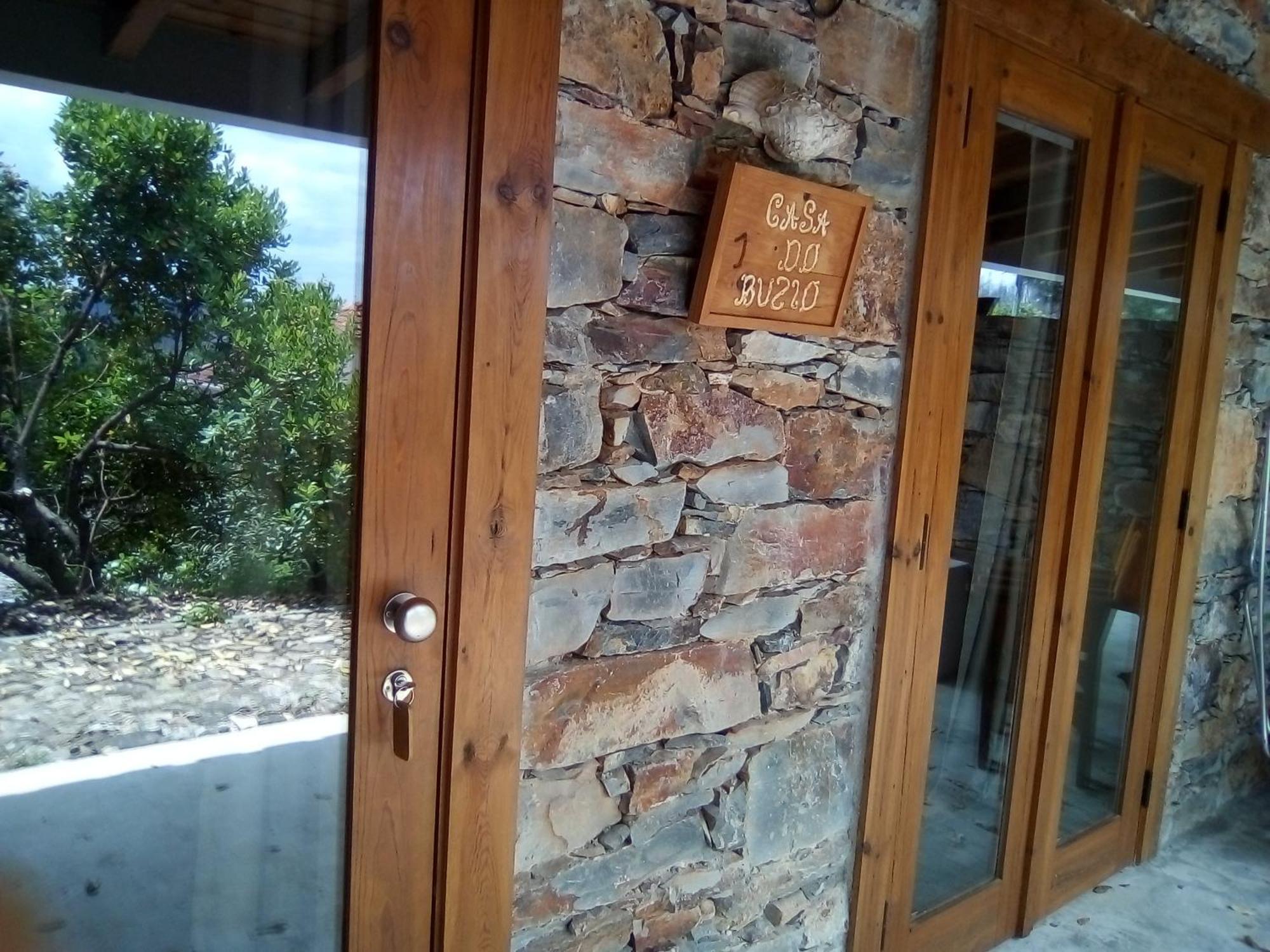 Apartamentos Rurais - Casas Do Lagar Rosmaninhal  Экстерьер фото