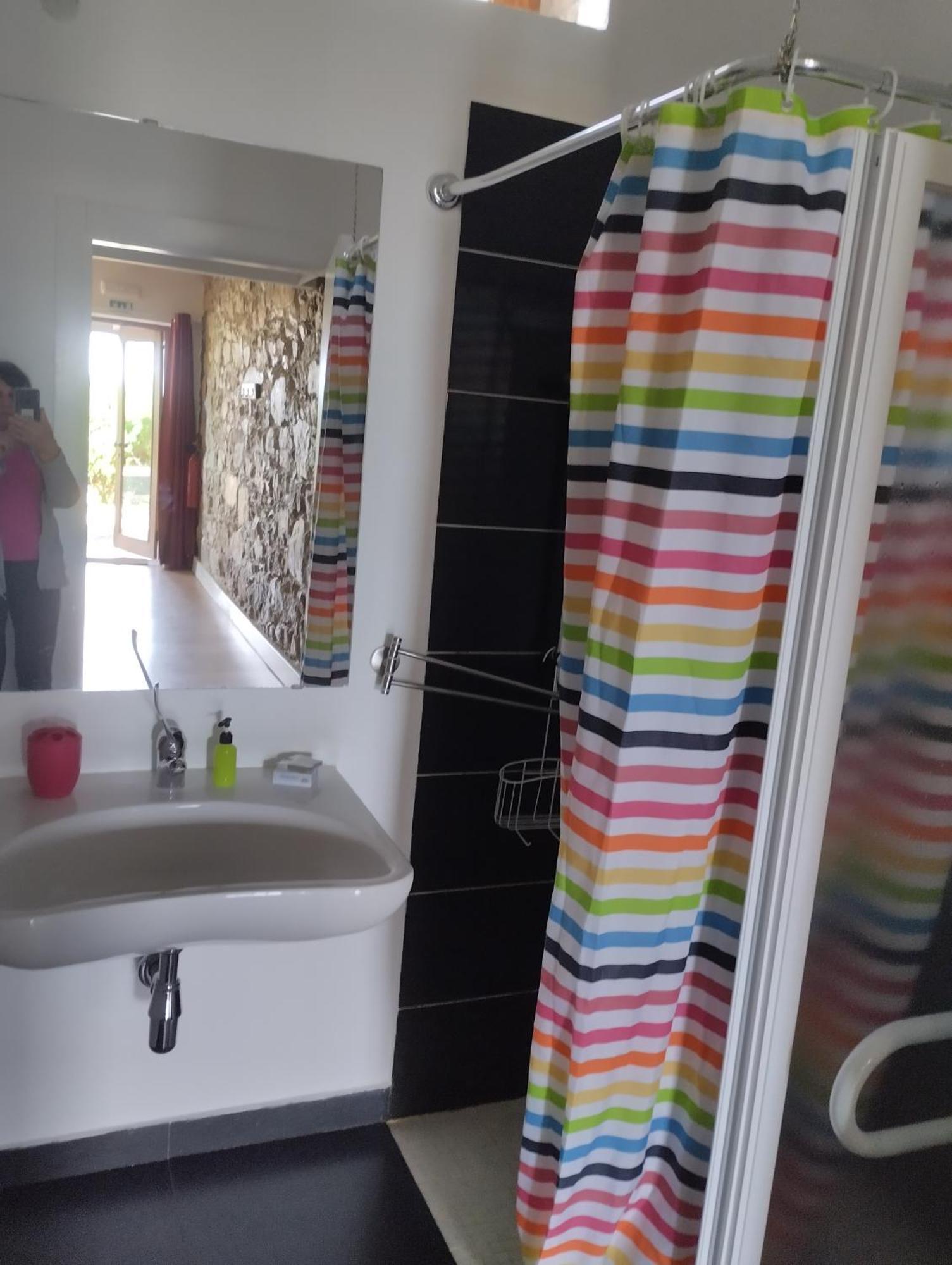 Apartamentos Rurais - Casas Do Lagar Rosmaninhal  Экстерьер фото
