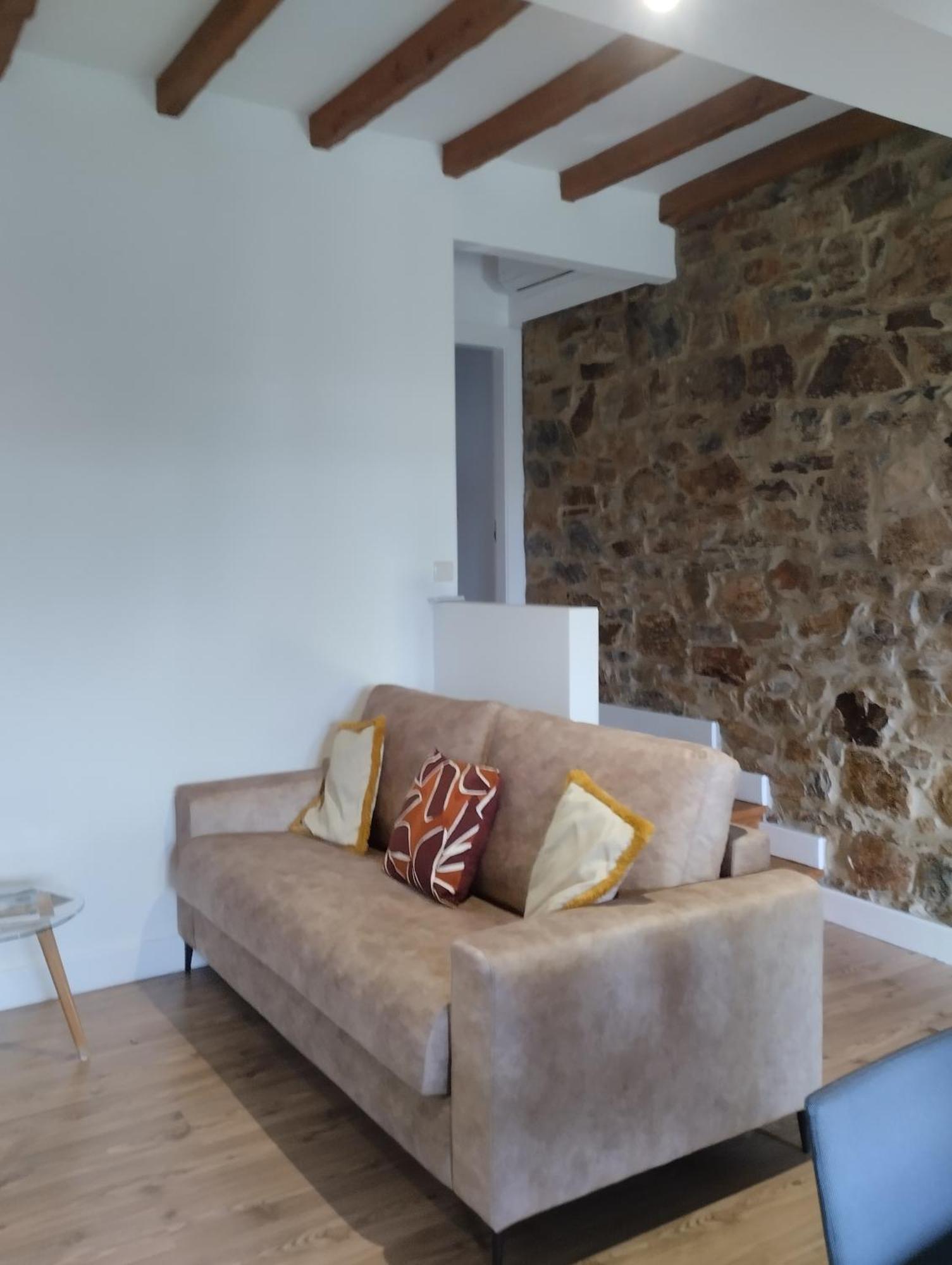 Apartamentos Rurais - Casas Do Lagar Rosmaninhal  Экстерьер фото