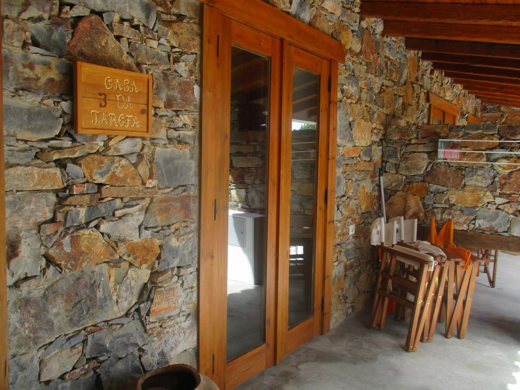 Apartamentos Rurais - Casas Do Lagar Rosmaninhal  Экстерьер фото
