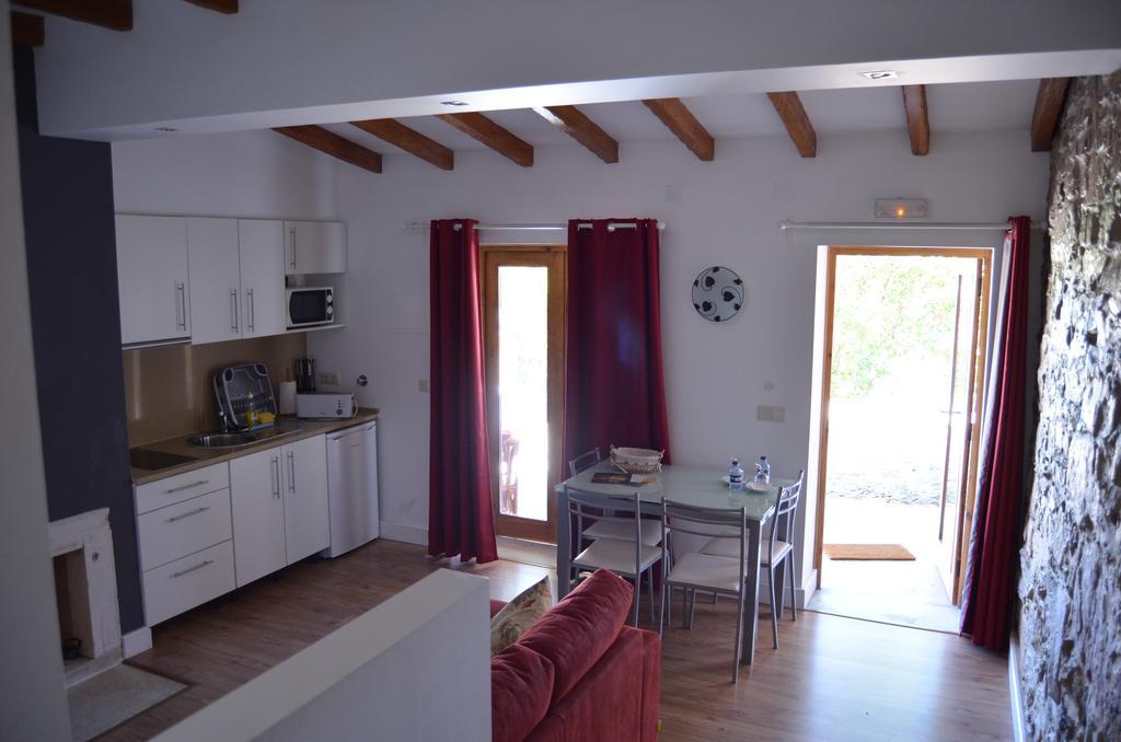 Apartamentos Rurais - Casas Do Lagar Rosmaninhal  Экстерьер фото