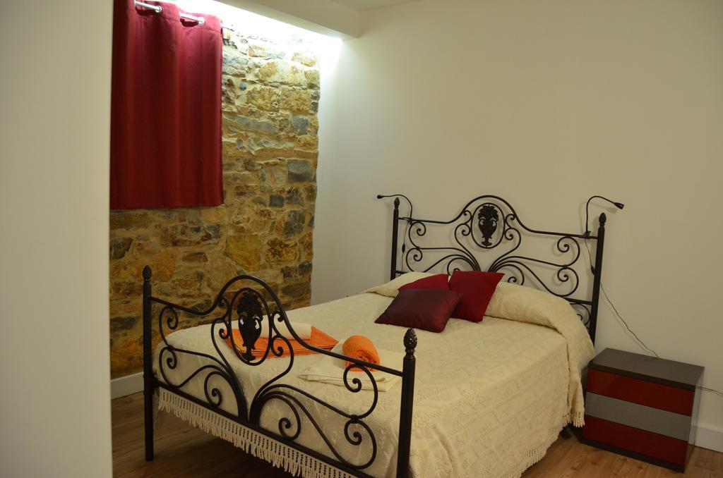Apartamentos Rurais - Casas Do Lagar Rosmaninhal  Экстерьер фото