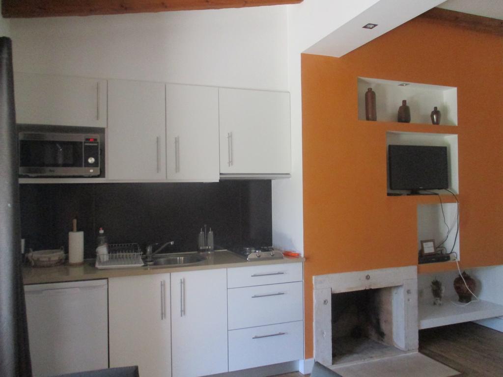 Apartamentos Rurais - Casas Do Lagar Rosmaninhal  Экстерьер фото