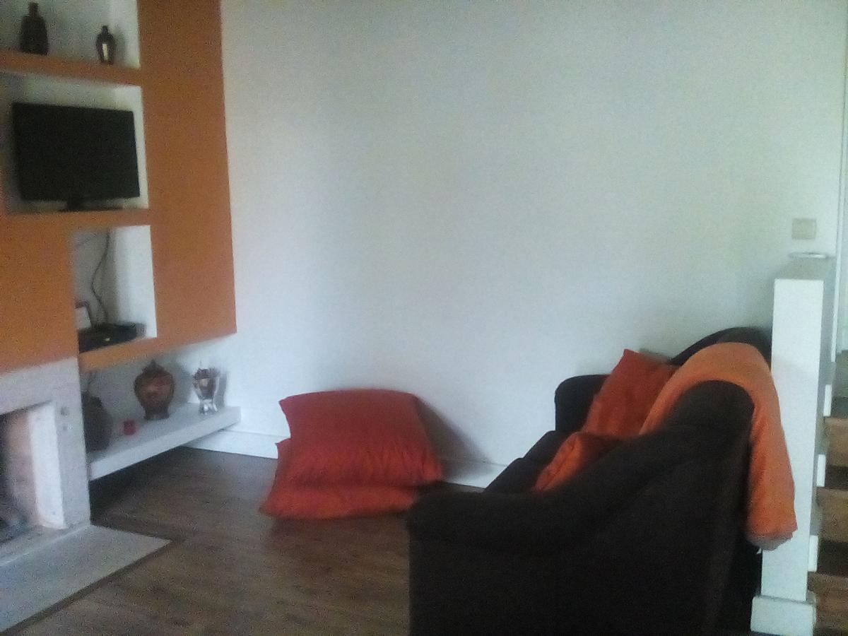 Apartamentos Rurais - Casas Do Lagar Rosmaninhal  Экстерьер фото